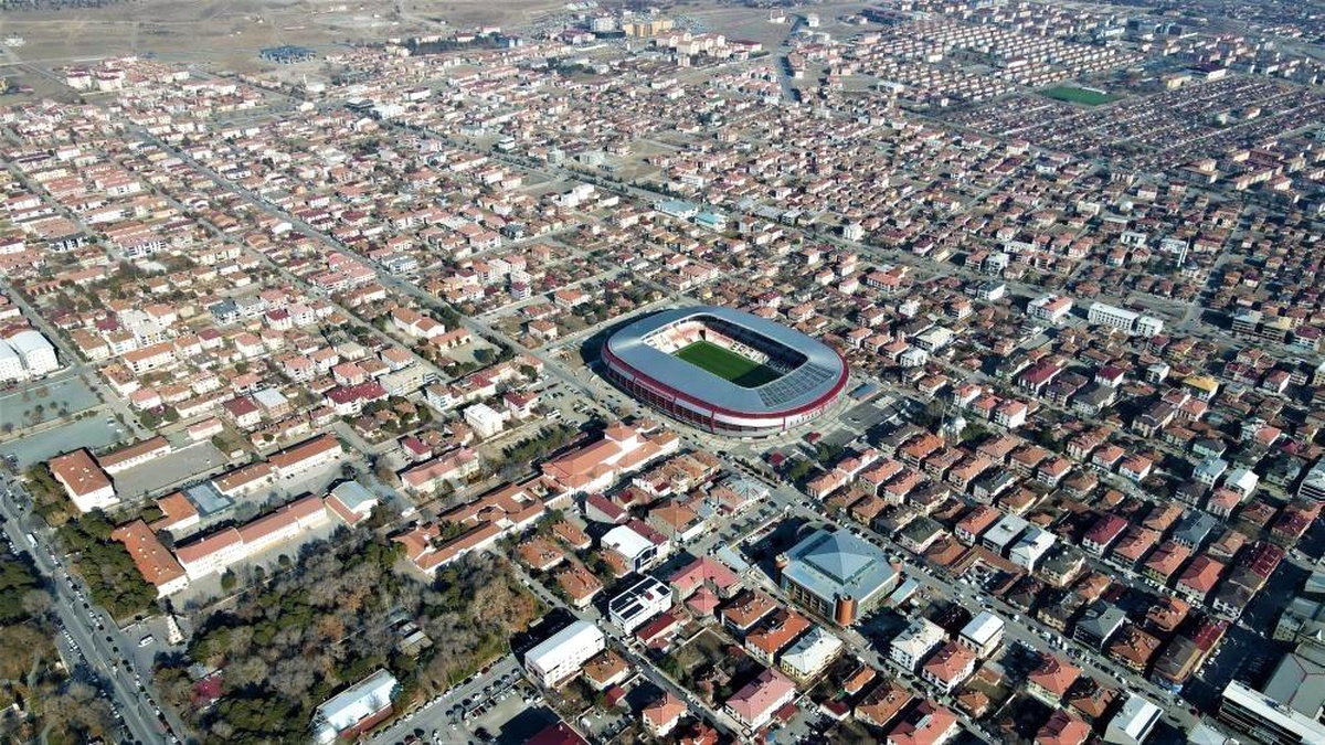 Erzincan\'da 2024 Haziran ayında 249 konut satıldı