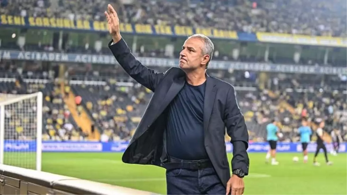 Fenerbahçe\'nin eski teknik direktörü İsmail Kartal, kalp krizi geçirdiği yönündeki iddiaları yalanladı