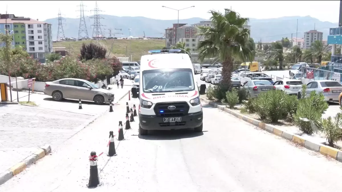 Hatay Rönesans Rezidans Davası... Sanık Önder Artun: "ben Şizofrenim, Cezaevinde Çok Sıkıntı Çekiyorum"