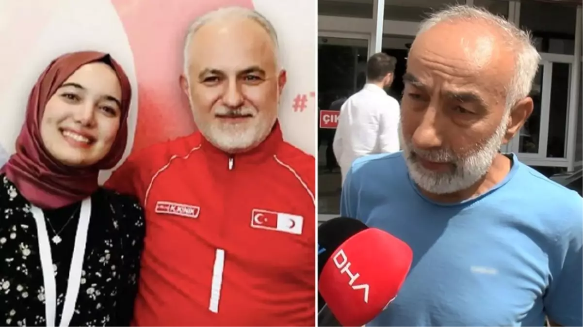 Kerem Kınık\'ın kızının çarptığı motosiklette ölmüştü! Dedesi isyan etti: Bir şeyler kapatılmaya çalışılıyor