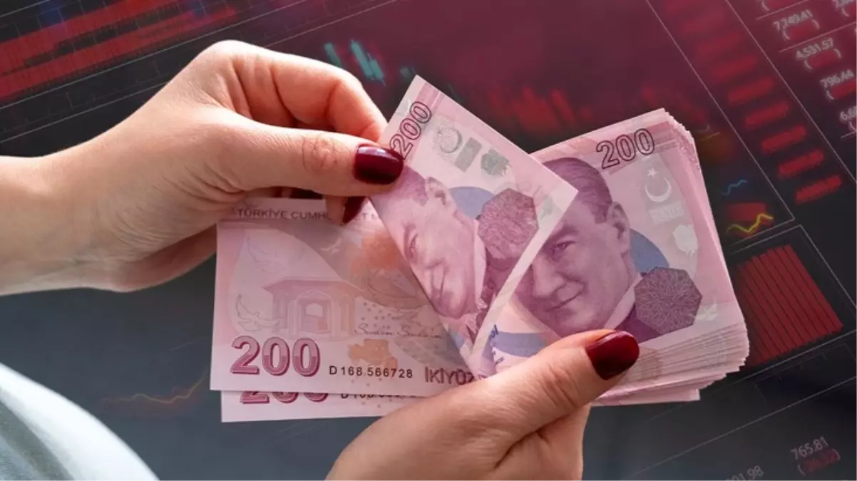 Merkez Bankası\'ndan Türk lirası mevduatı destekleyecek yeni adım