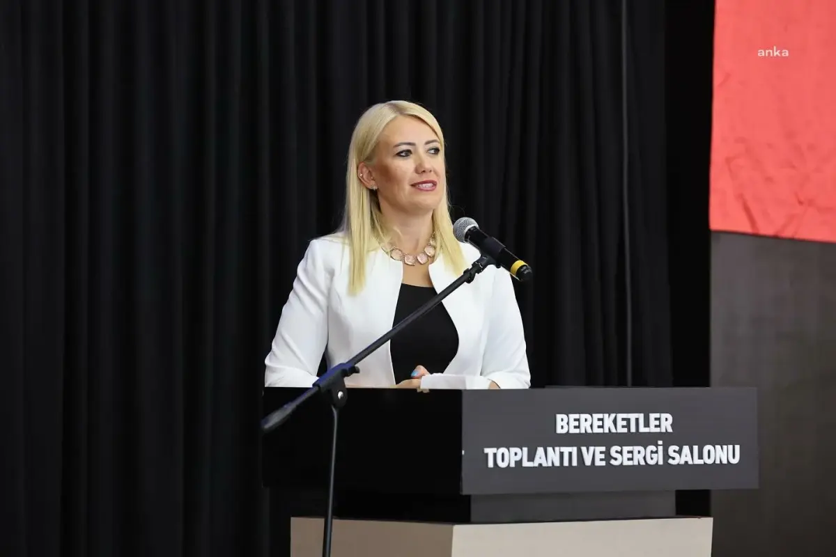 Merkezefendi Belediyesi 2025-2029 Stratejik Planını Açıkladı