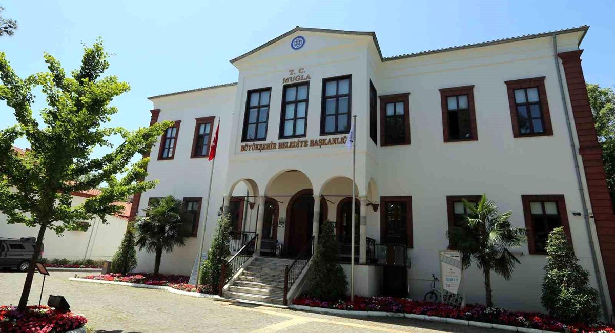 Muğla Büyükşehir Belediyesi Sosyal Belediyecilik Performansında İlk 5\'te