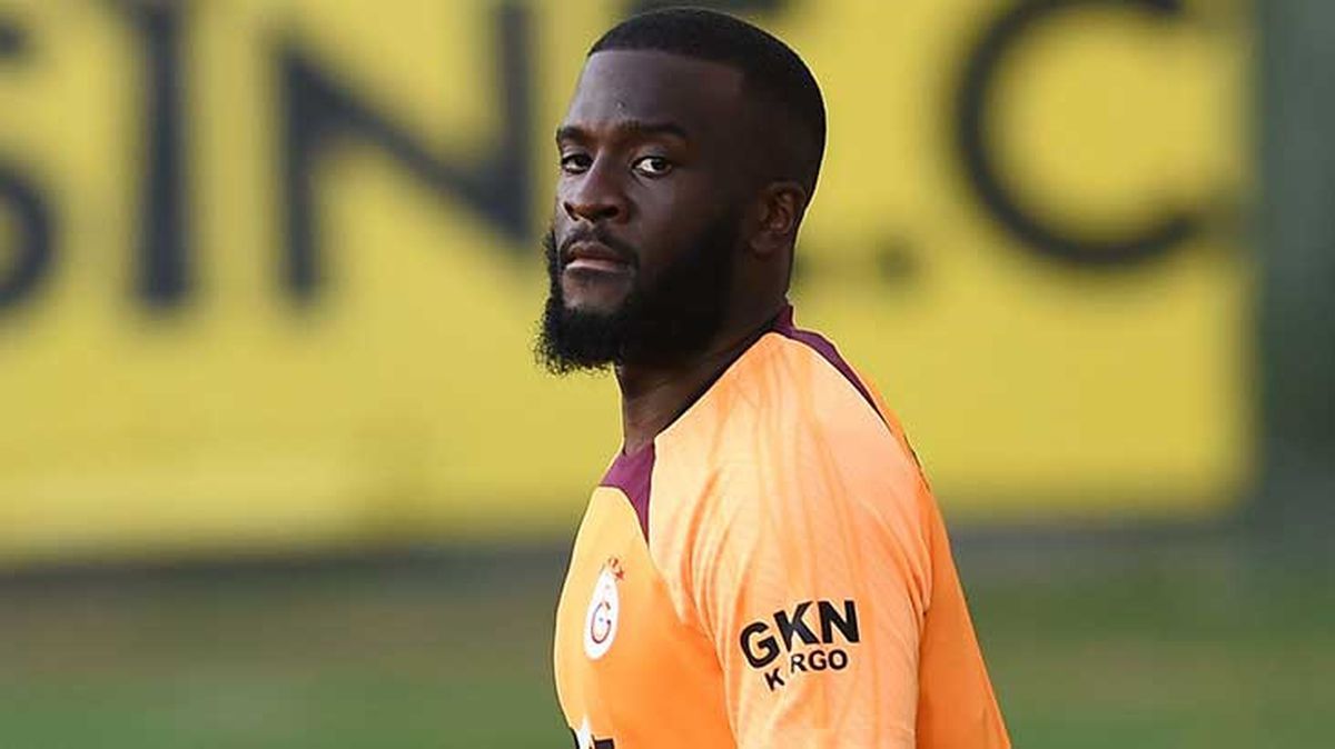 Fazla kilolarıyla gündem olmuştu! Ndombele\'den çok konuşulacak Galatasaray itirafı