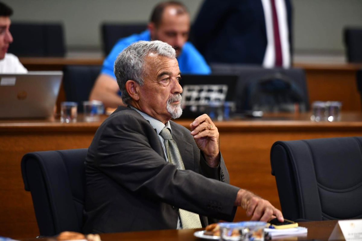 Uluslararası Su Kurulu Üyesi Dr. Erol Kesici: Su Kanunu Acilen Yasalaşmalı