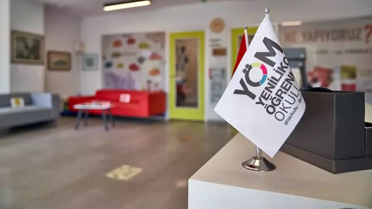 YÖM Okulları ABD\'de stratejik iş birliğine imza attı