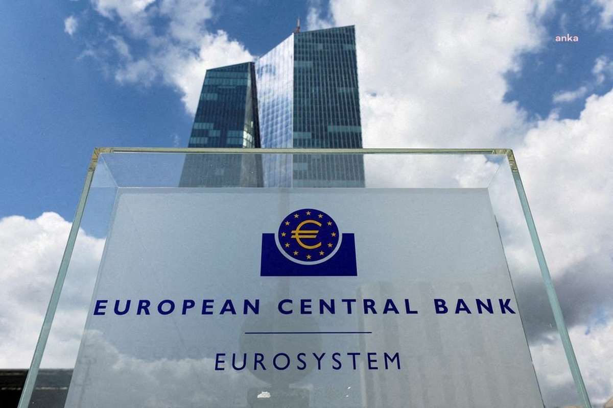 Avrupa Merkez Bankası Politika Faizlerini Sabit Tuttu