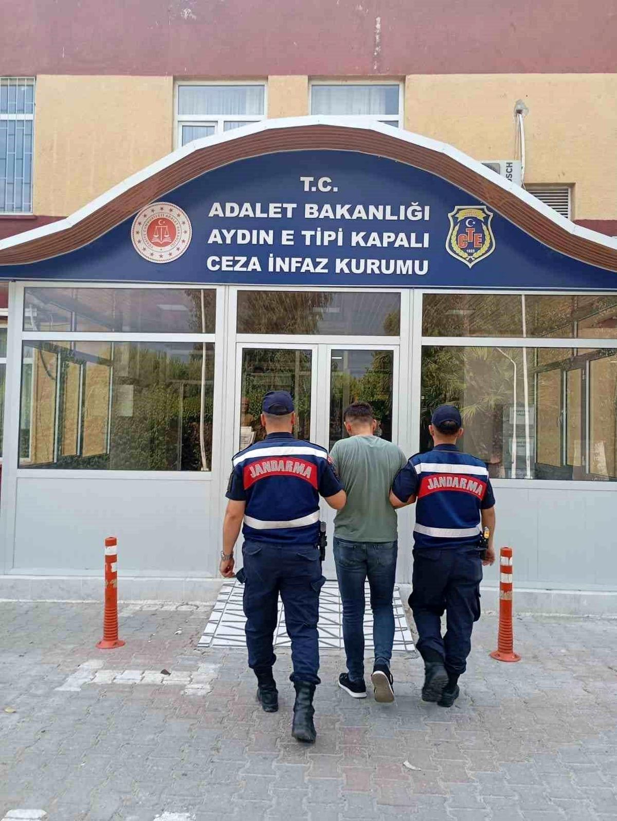Aydın\'da 29 Şüpheli Yakalandı