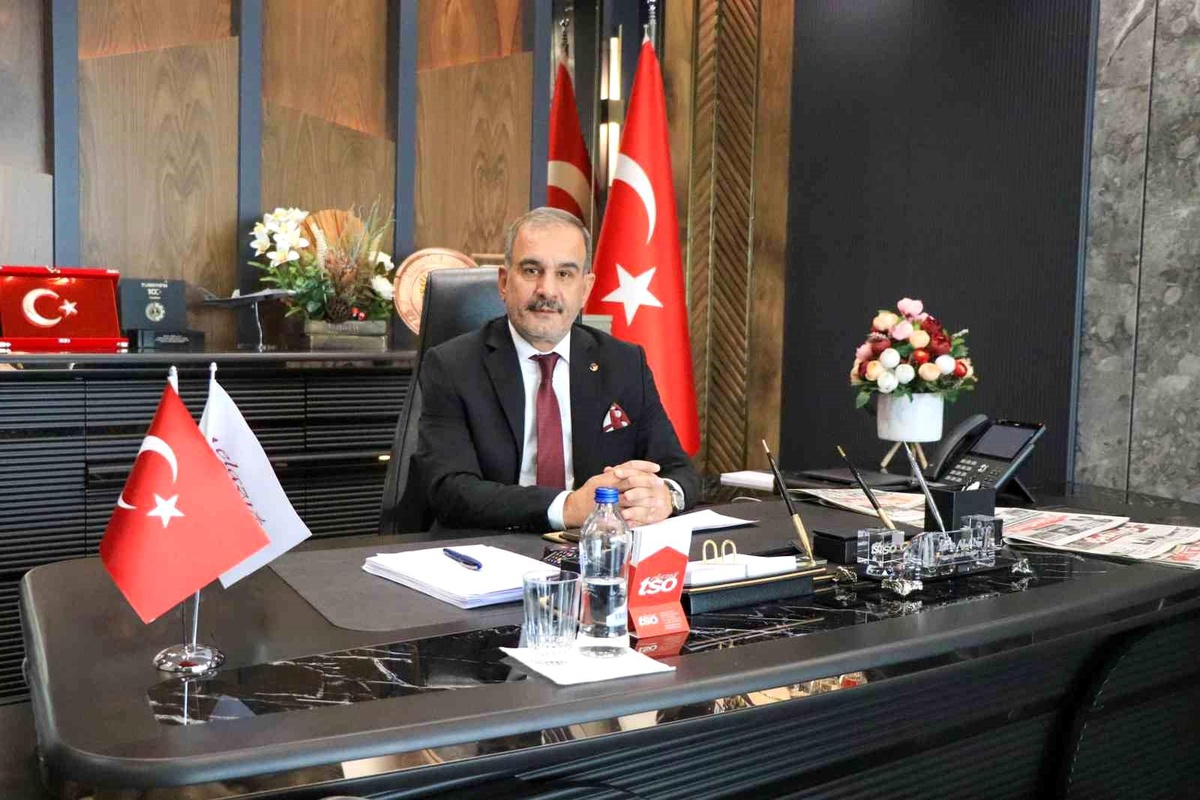 Elazığ Ticaret ve Sanayi Odası Başkanı, Tunceli ve Bingöl için deprem uyarısında bulundu