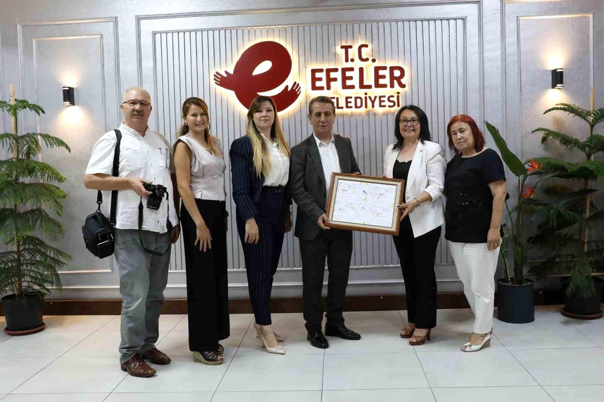Aydın Kültür ve Turizm Derneği, Sosyal Sorumluluk Projeleriyle Dikkat Çekiyor