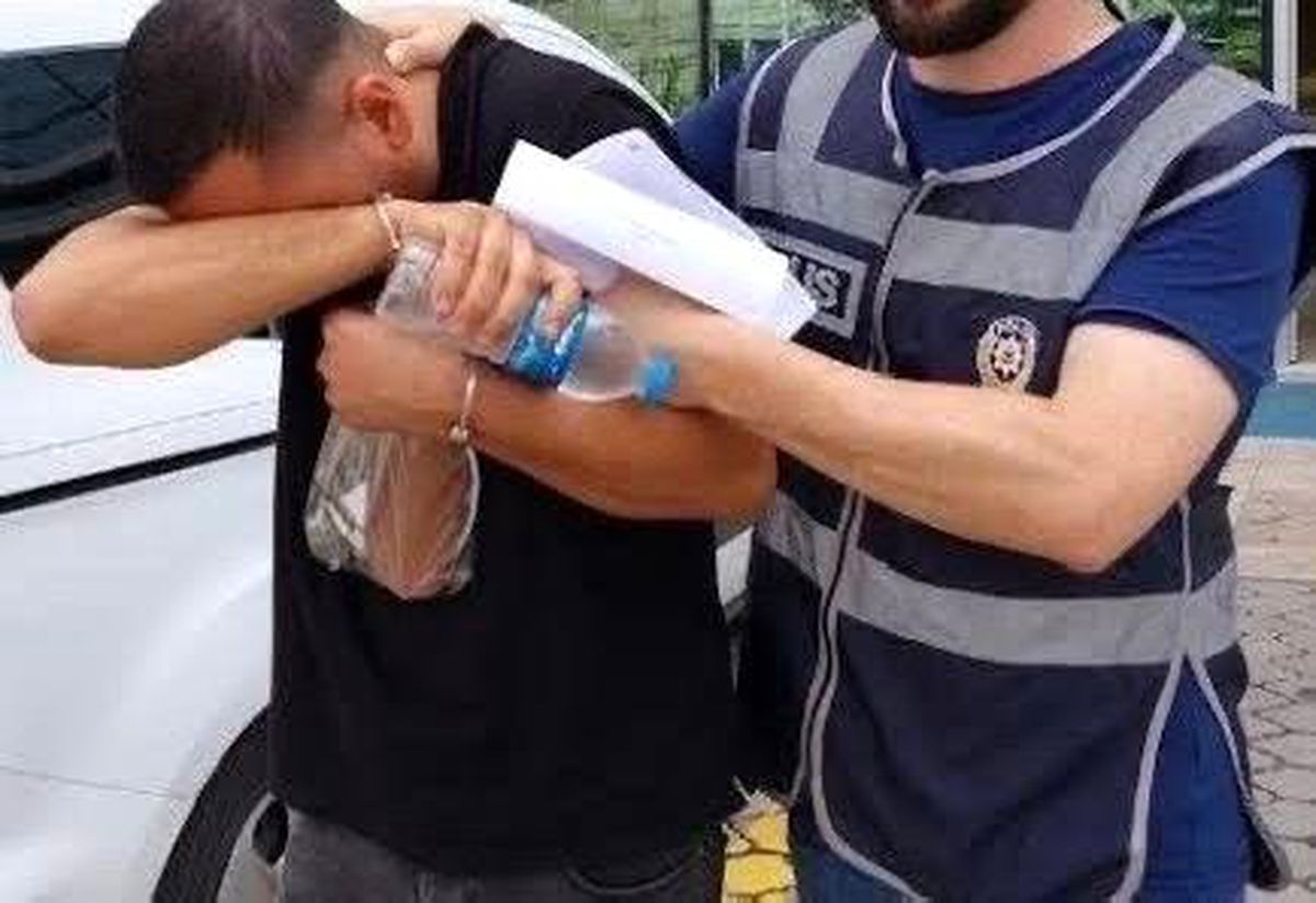 Bilecik\'te Uyuşturucu Madde Suçundan Aranan Şüpheli Yakalandı