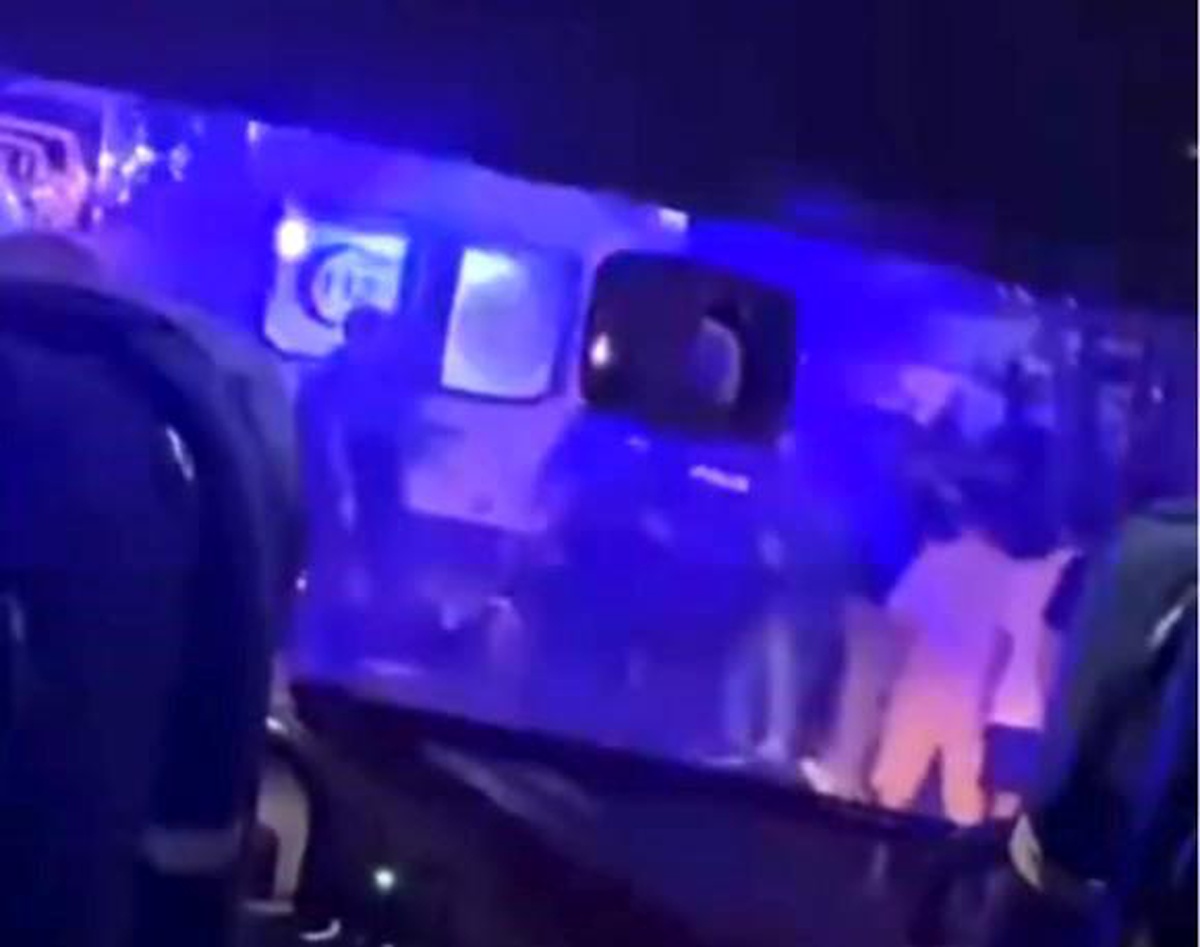 Tekirdağ Kapaklı\'da Yurt Arkadaşını Bıçaklayan Şahıs Tutuklandı
