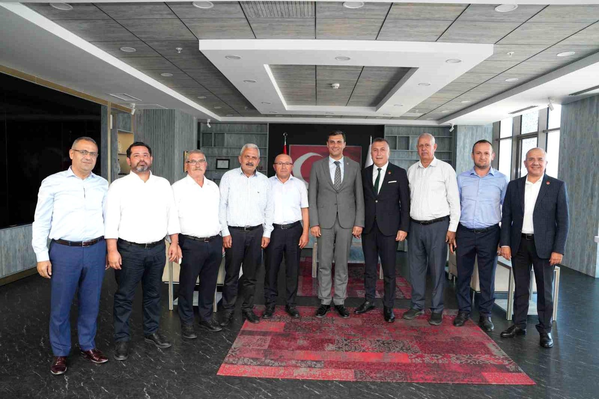 Manisa Büyükşehir Belediyesi, ilkokullarda üzüm dağıtacak