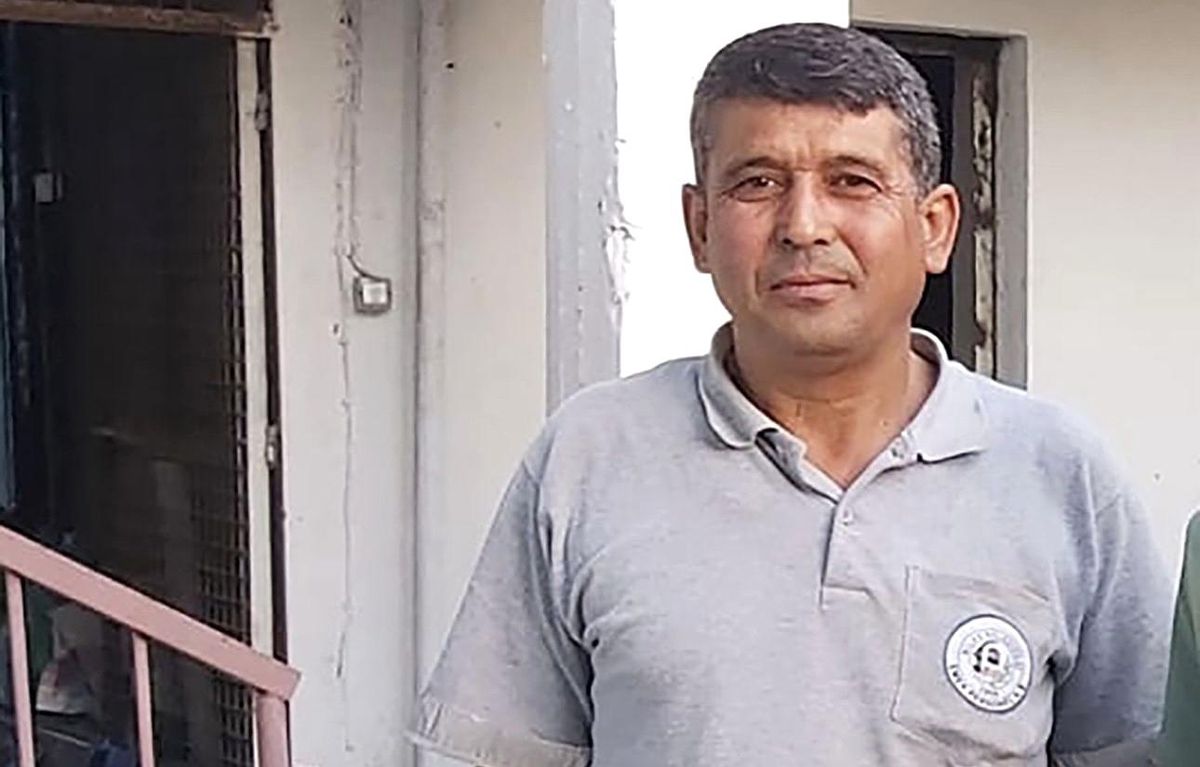 Muğla\'da Belediye Personeli Evinde Ölü Bulundu