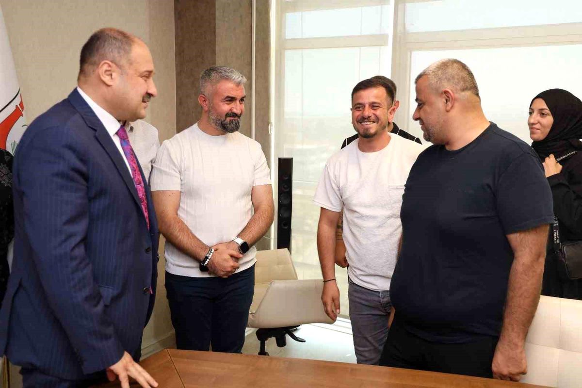 Şanlıurfa\'da uyuşturucu bağımlılığı ile mücadelede yeni bir dönem başlıyor