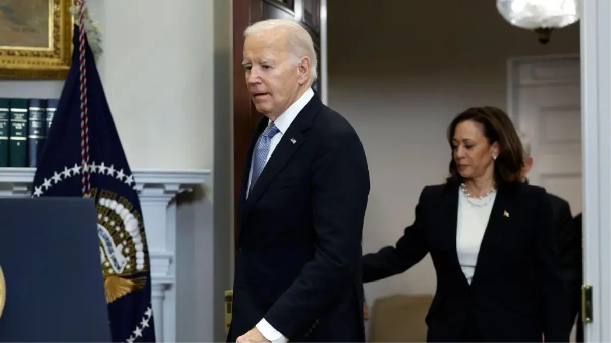 Joe Biden\'ın adaylığına muhalefet büyüyor