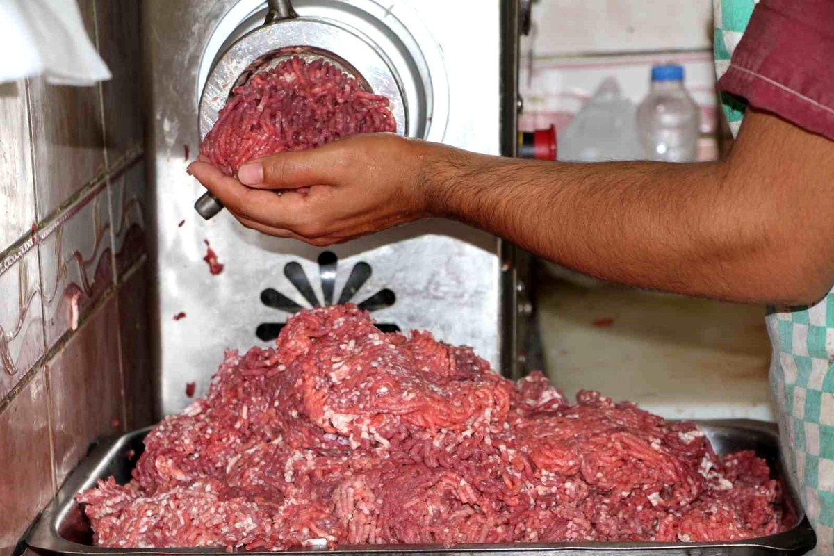 Aydın Kasaplar Celepler Odası Üyelerine Aidat Borcu Uyarısı