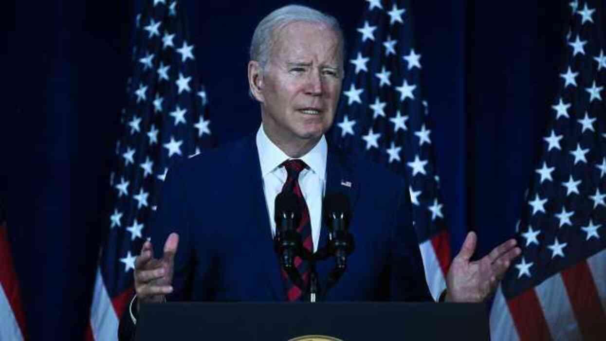 Biden'ın başkanlık seçim kampanyası sona eriyor iddiası