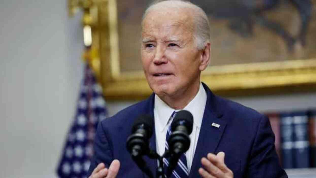 Biden'ın başkanlık seçim kampanyası sona eriyor iddiası