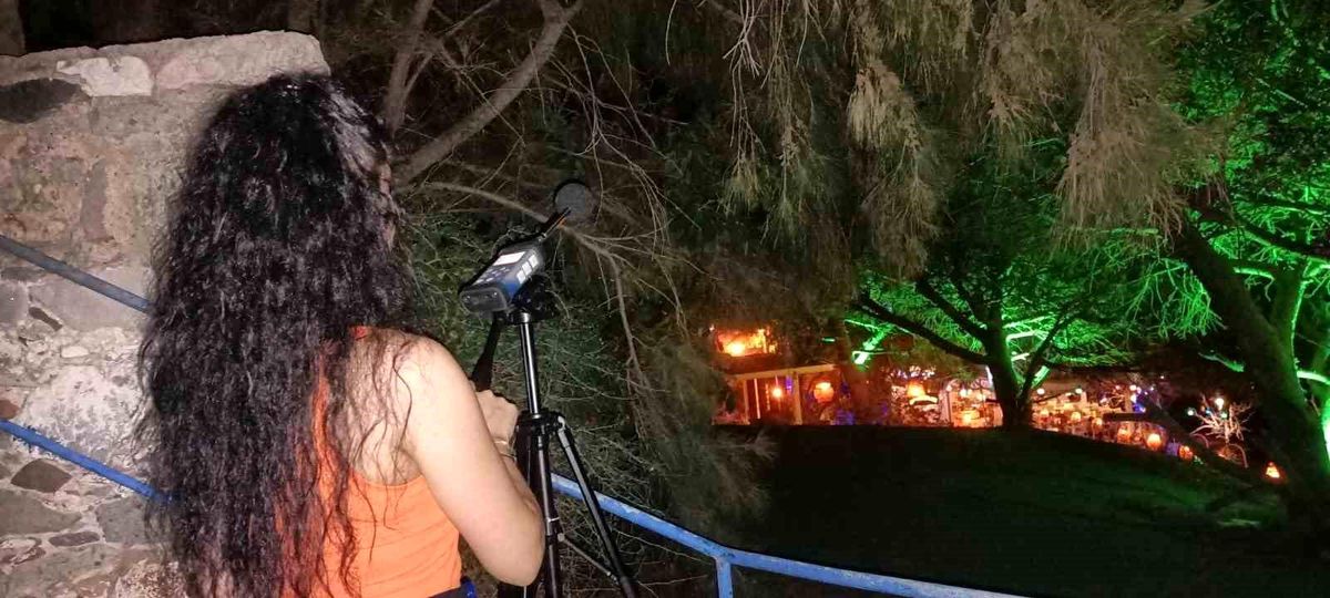 Bodrum\'da bin 204 işletmeye ses ve gürültü denetimi