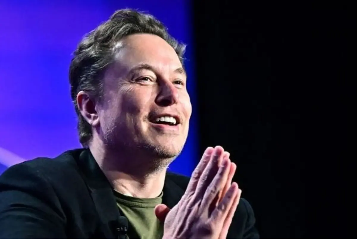 Elon Musk, Microsoft\'un yaşadığı kesintiye alaycı paylaşım yaparak yanıt verdi