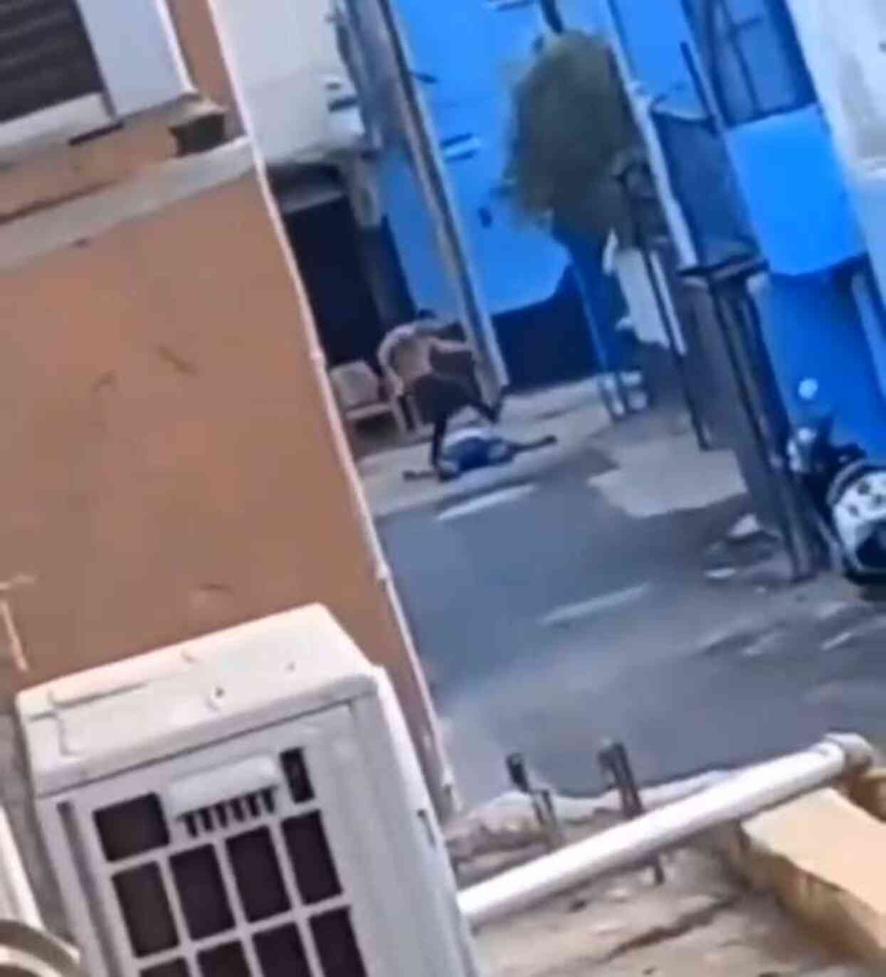 Eski eşinin başka erkekle fotoğrafını gördü, dehşet saçıp kayınbabasını öldürdü Eski eşinin başka erkekle fotoğrafını gördü, dehşet saçıp kayınbabasını öldürdü