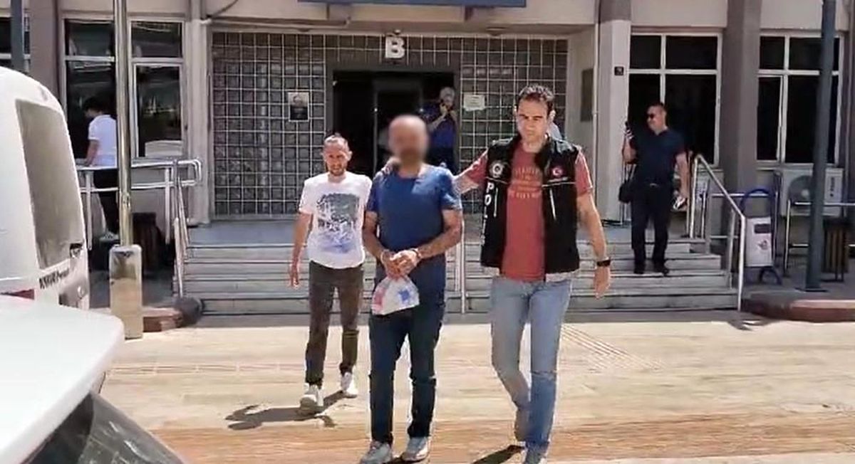 Aydın\'da Uyuşturucu Ticareti Yapan Şahıs Tutuklandı
