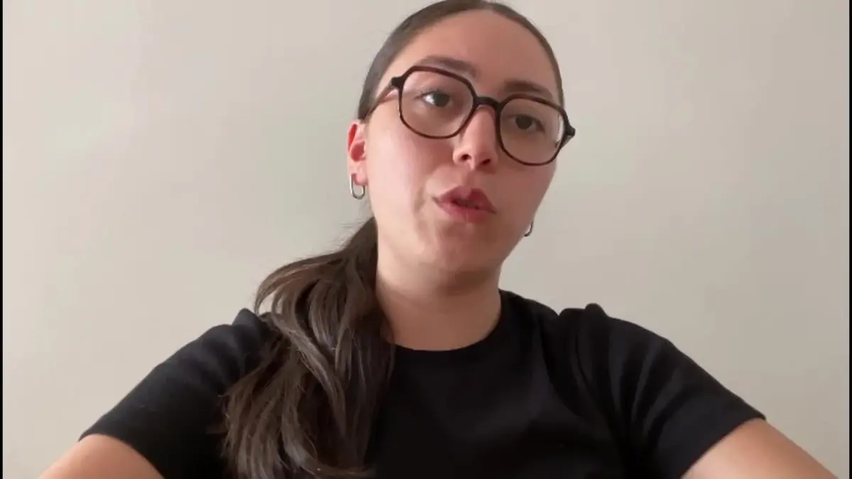 Motokurye Samet Özgül cinayeti davasından beraat eden sanıklar, Özgül\'ün kardeşi Berna Özgül\'den şikayetçi oldu