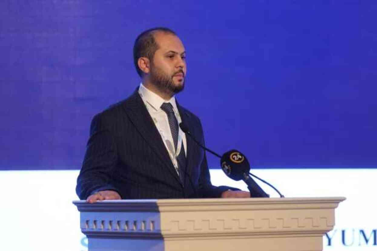 Musiad: Sorunların kalıcı çözümü yerli siber güvenlik Musiad: Sorunların kalıcı çözümü yerli siber güvenlik