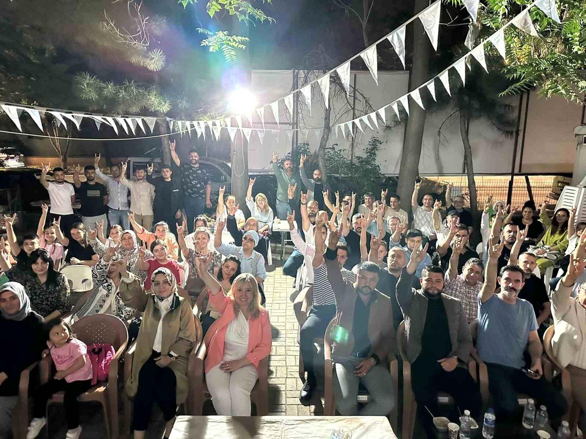 Afyonkarahisar Ülkü Ocakları Kadın Hakları Semineri Düzenledi