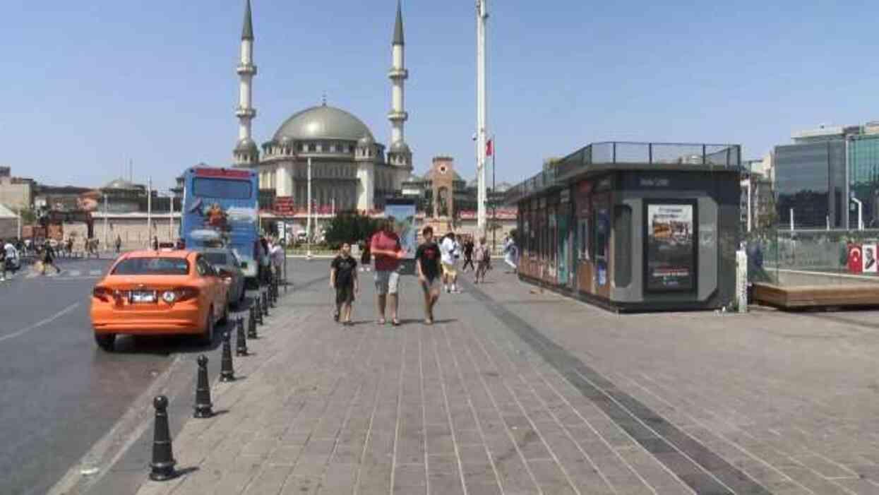 Yazılım kaynaklı sorun nedeniyle ATM'ye giden vatandaşlar eli boş döndü