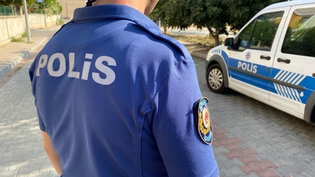Altınlarının yerini unutan şahıs polisi alarma geçirdi