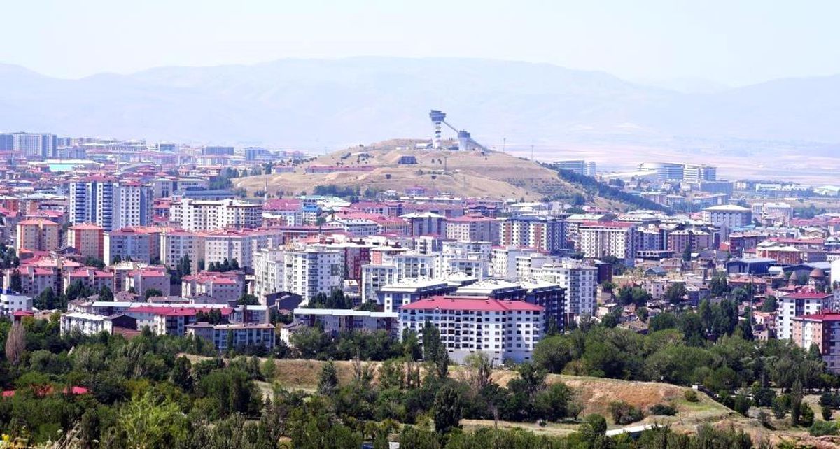 Konut satışlarında yüzde 25\'lik düşüş