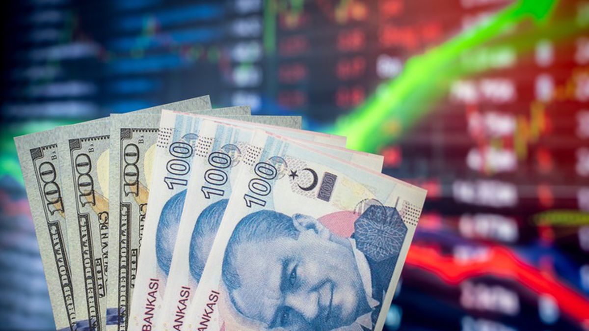 Yazılım krizi sonrası piyasaların gözü 2 veride! Merkez Bankası salı günü açıklama yapacak