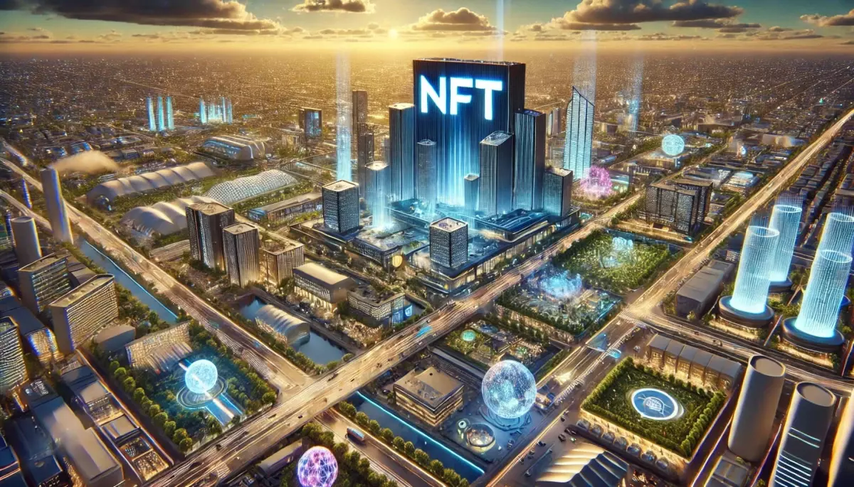 NFT\'lerin Toplumsal Dönüşümdeki Rolü: Kimlikten Eğitime Yeni Ufuklar