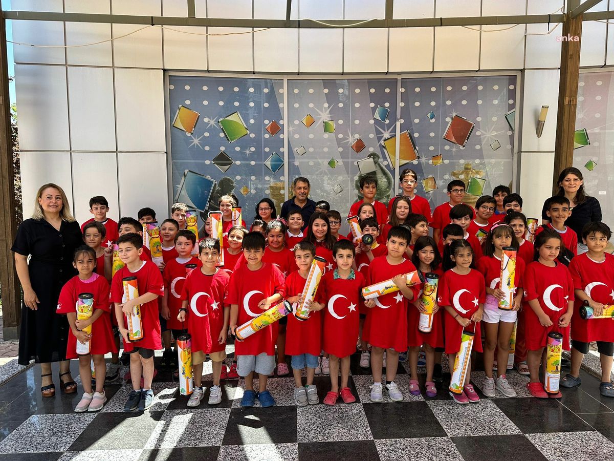Şehitkamil Belediyesi, Dünya Satranç Günü\'nü Kutladı