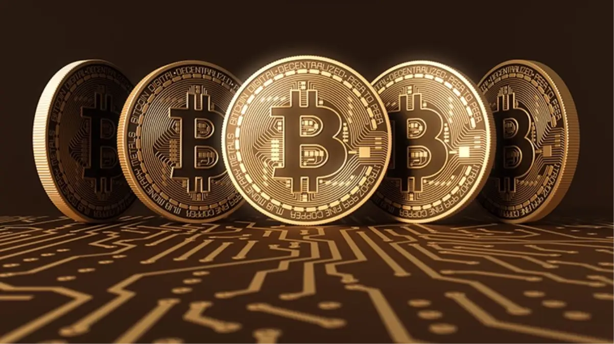 Yazılım sorunu sadece Bitcoin\'i etkilemedi! Fiyatı 67 bin doların üzerine çıktı