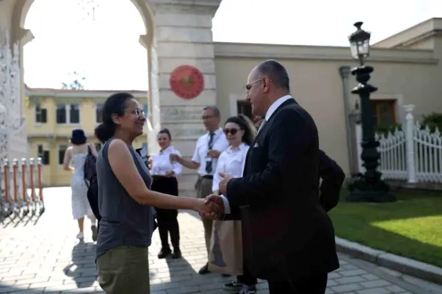 Erdoğan 'Ağustos sonuna kadar' ücretsiz demişti! Sabahın erken saatlerinde ziyaretler başladı