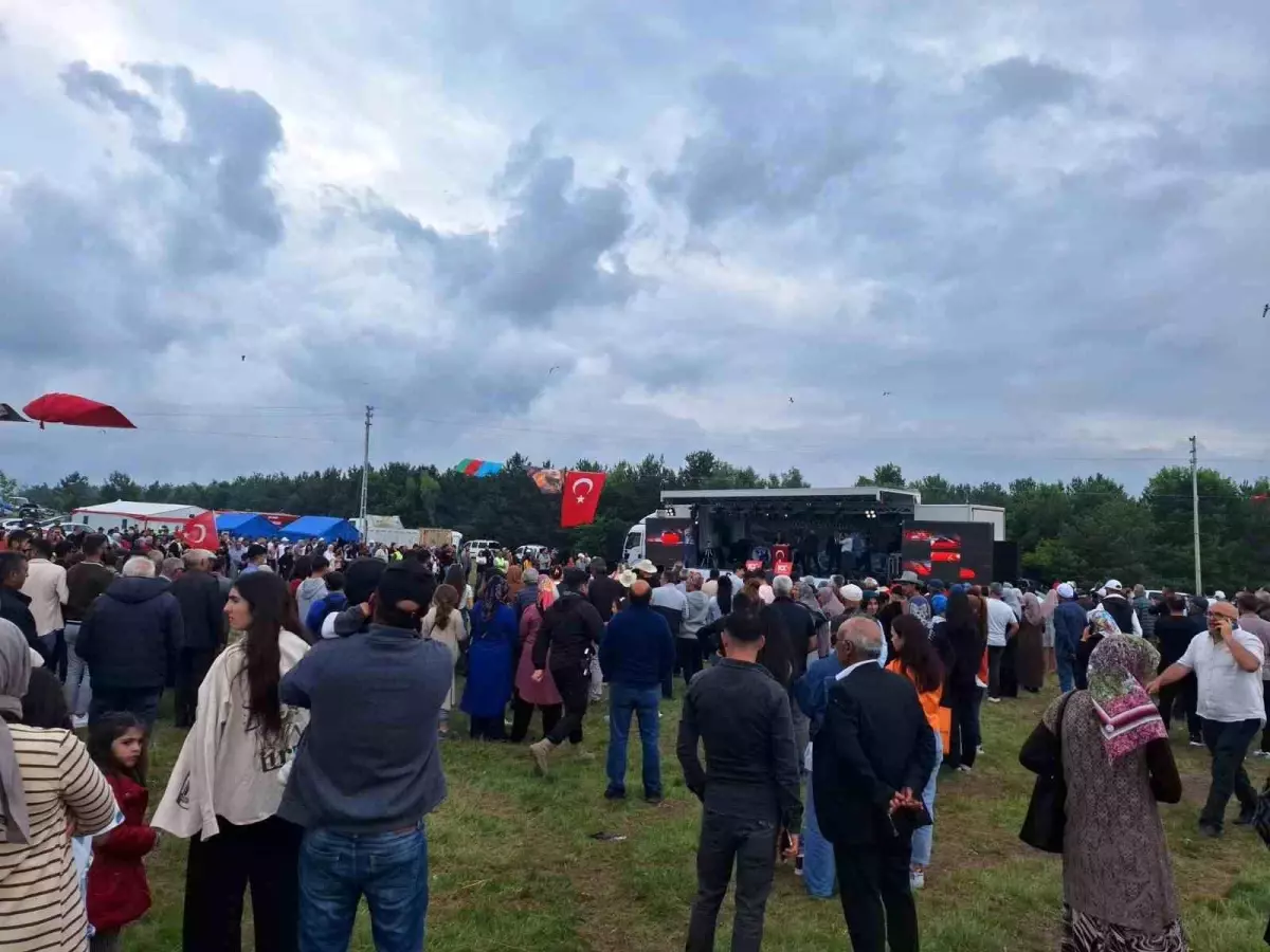 Çıldır Göl Festivali ve Aşık Şenliği Anma Etkinliği