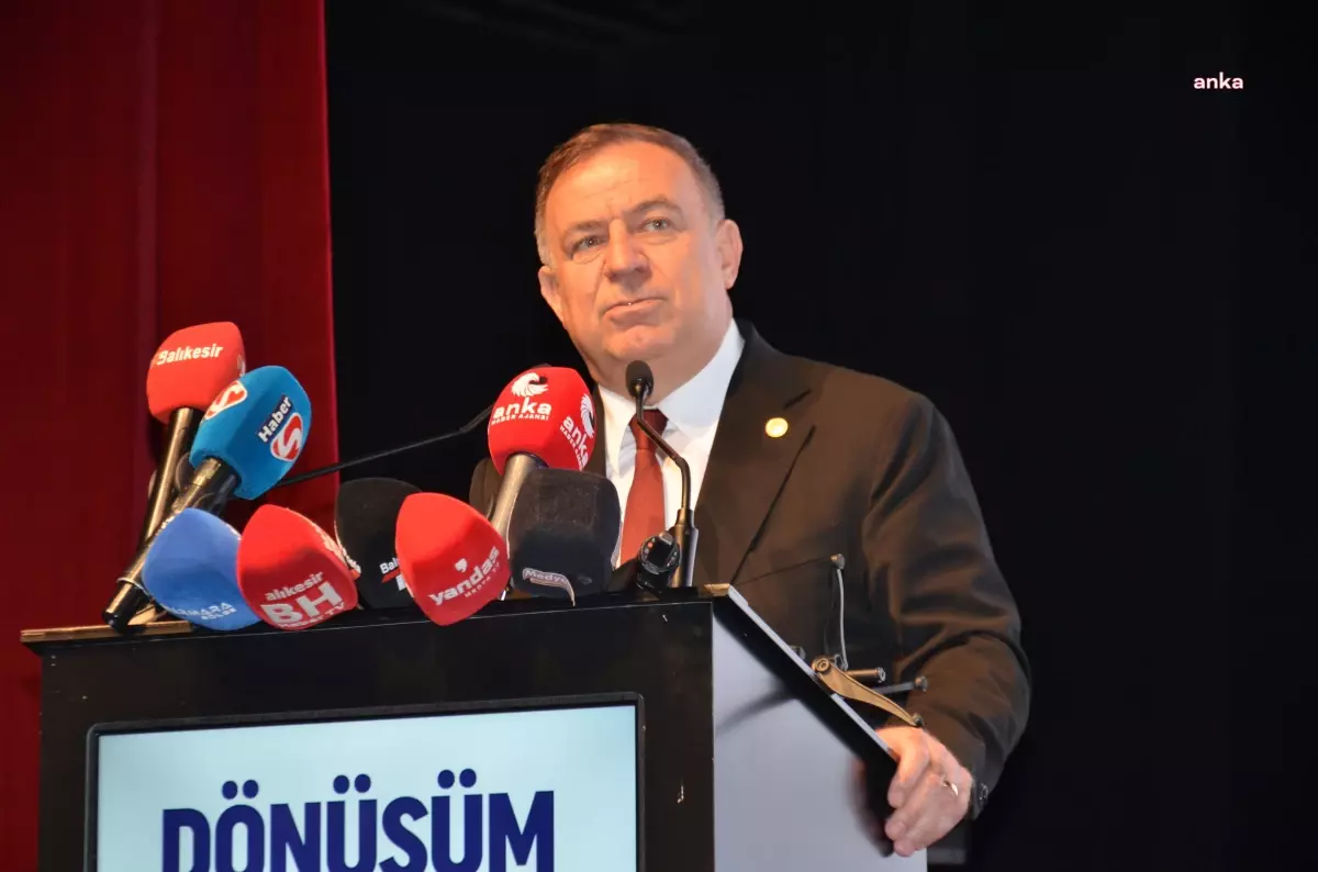 CHP\'li Belediyelerden Öğrencilere Tercih Danışmanlığı ve Barınma Desteği