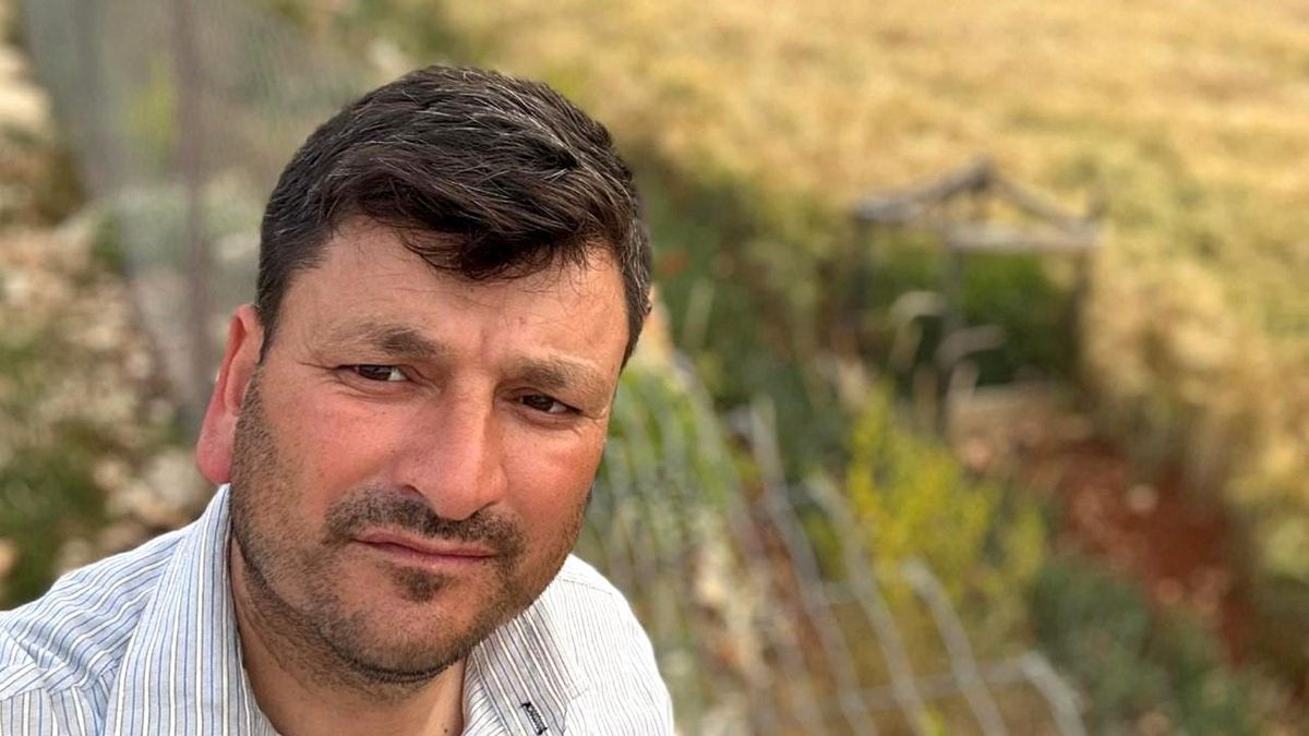 Mersin\'de Futbol Maçı Sonrası Kalp Krizi Geçiren Muhtar Hayatını Kaybetti