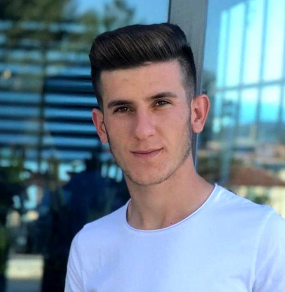 Tokat\'ta serinlemek için girdiği ırmakta kaybolan genç bulundu