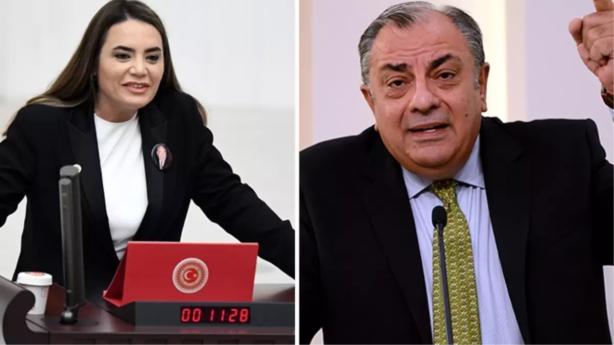 Türkeş kardeşler sosyal medyada birbirine girdi: Kavala ile Başbuğ\'u aynı kefeye koymak kimsenin haddine değil