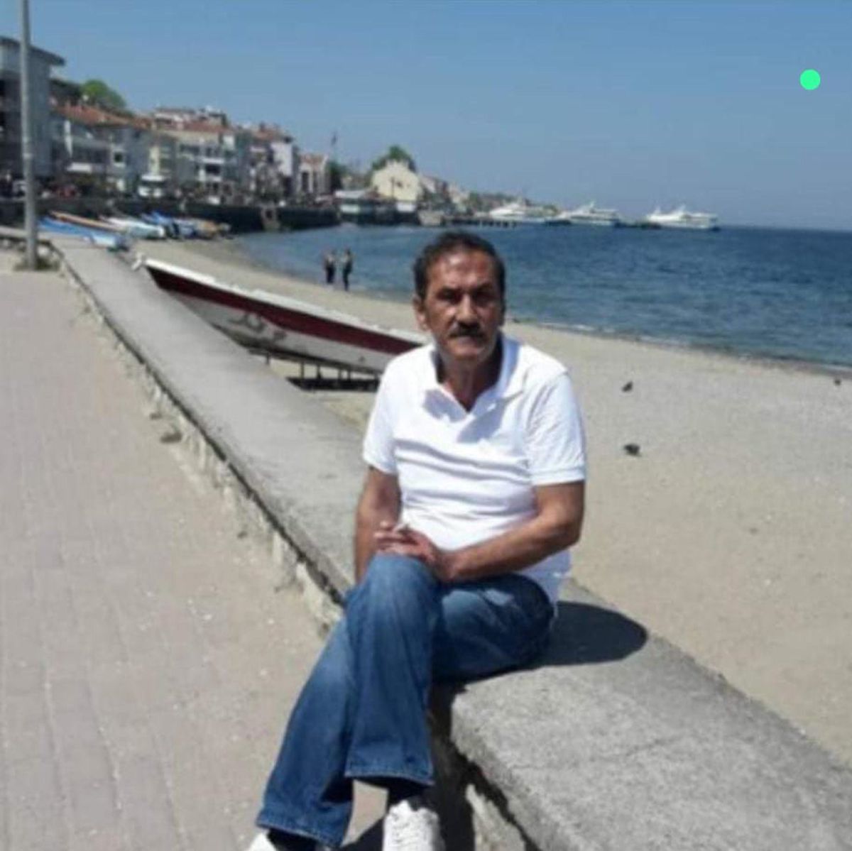 Nazilli\'de Borç Ödemeye Giderken Kalp Krizi Geçiren Sürücü Hayatını Kaybetti