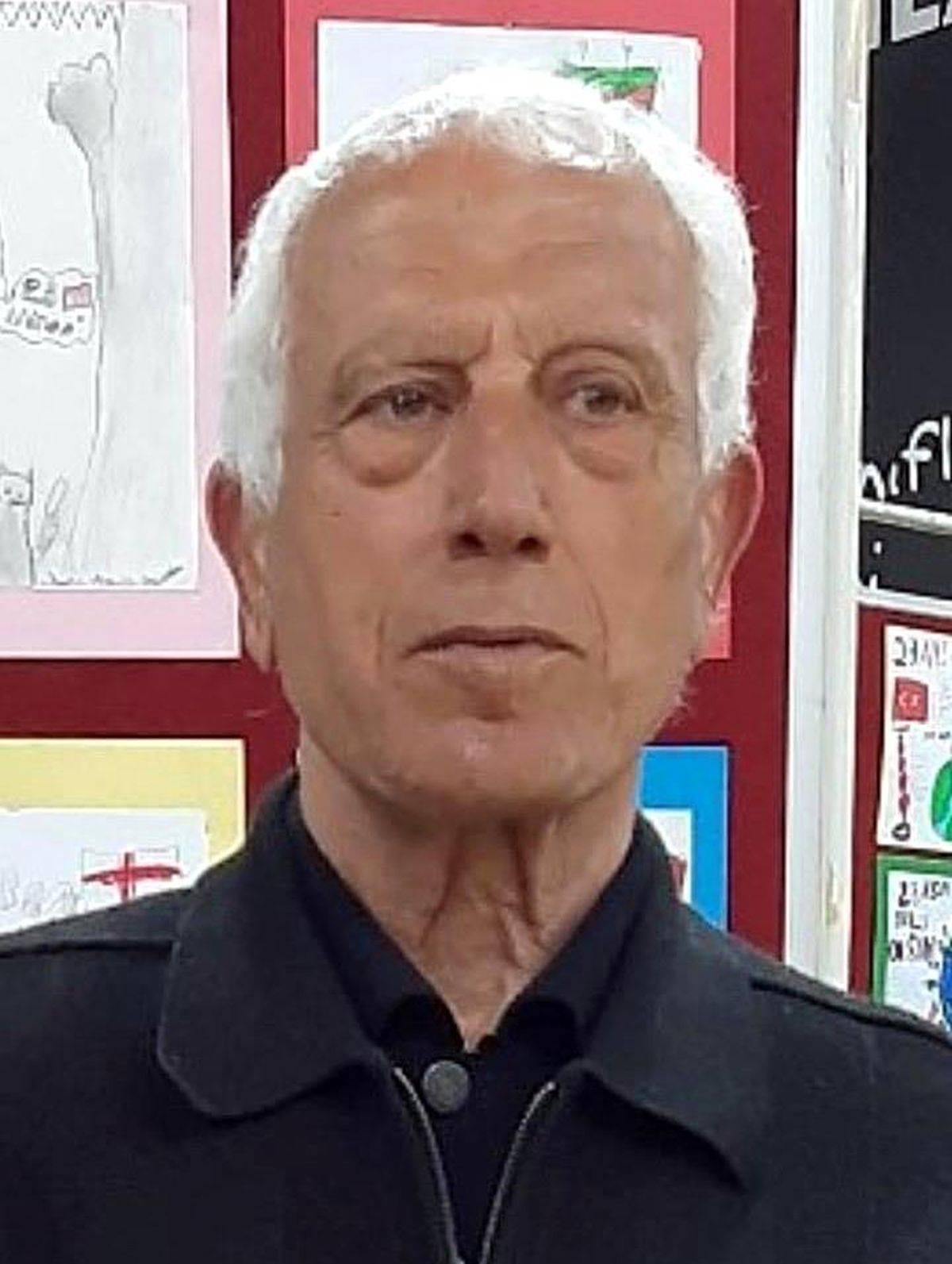 Didim\'de kayıp olarak aranan yaşlı adam Bafa Gölü kıyısında ölü bulundu