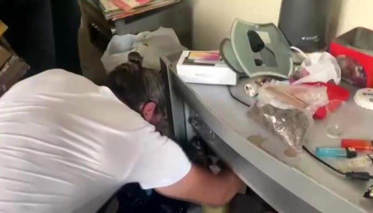 Düzce\'de 32 olayda uyuşturucu ele geçirildi, 34 kişi hakkında adli işlem yapıldı