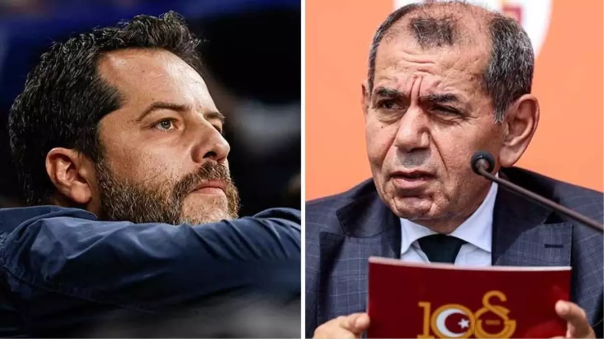 Erden Timur\'u yok saymıştı! Transferlerin geciktiği Galatasaray\'da Dursun Özbek\'e tepkiler çığ gibi