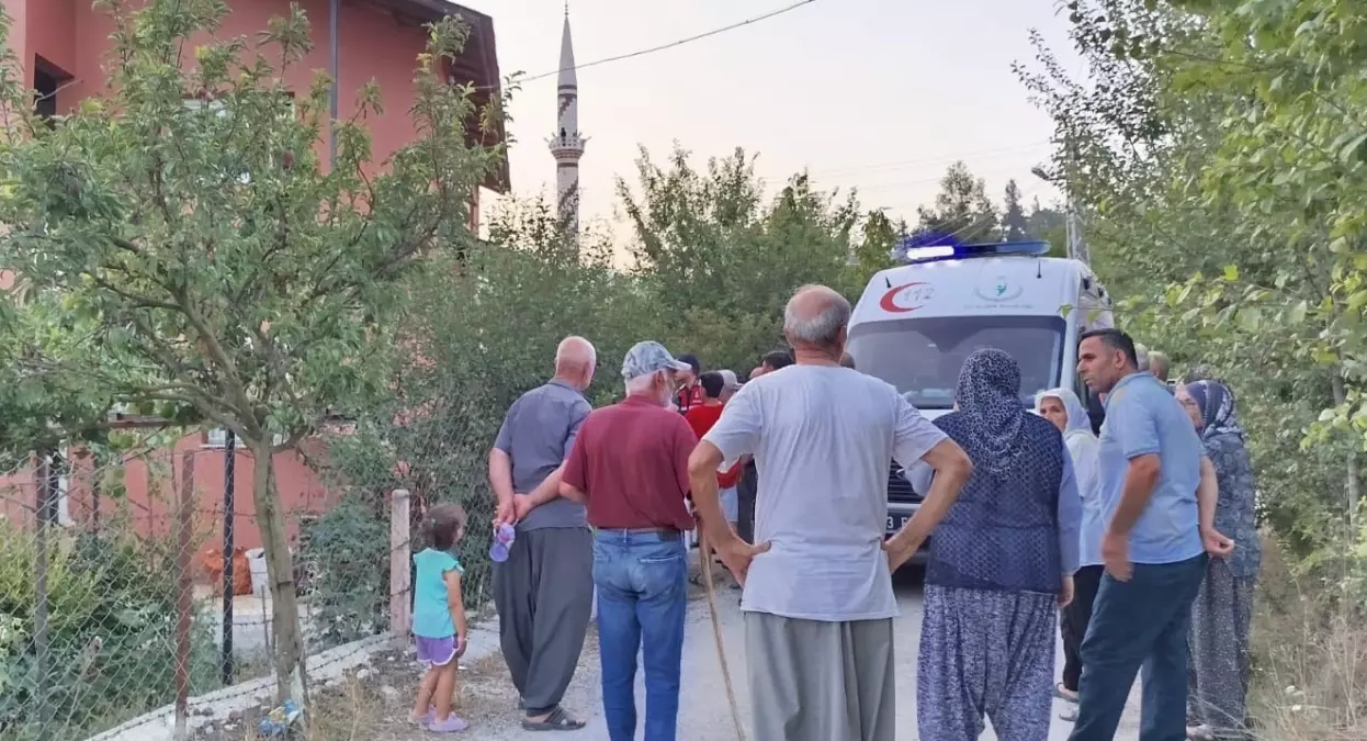 Mehmet Tirrun, evinde ölü bulundu