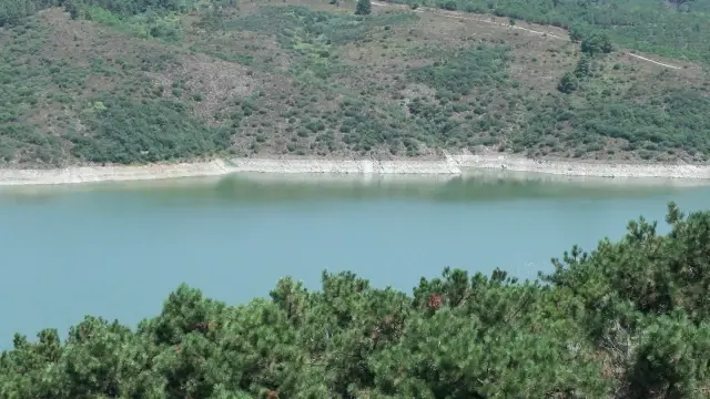 İstanbul'daki barajların doluluk oranı düşüyor! En büyük kayıp son 14 günde verildi