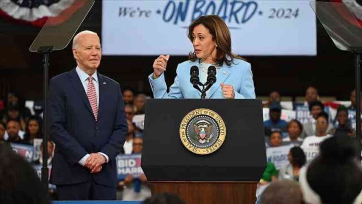 Kamala Harris'in dış politikadaki yaklaşımı! Seçilirse Netanyahu için işler değişebilir Kamala Harris'in dış politikadaki yaklaşımı! Seçilirse Netanyahu için işler değişebilir